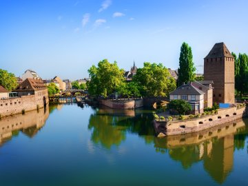 Les dispositifs fiscaux à connaître pour investir dans l'immobilier Strasbourgeois