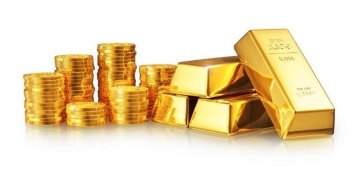 L'or, le métal qui ne dort jamais